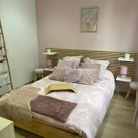 Adelyna Cosy Daire Vichy Dış mekan fotoğraf