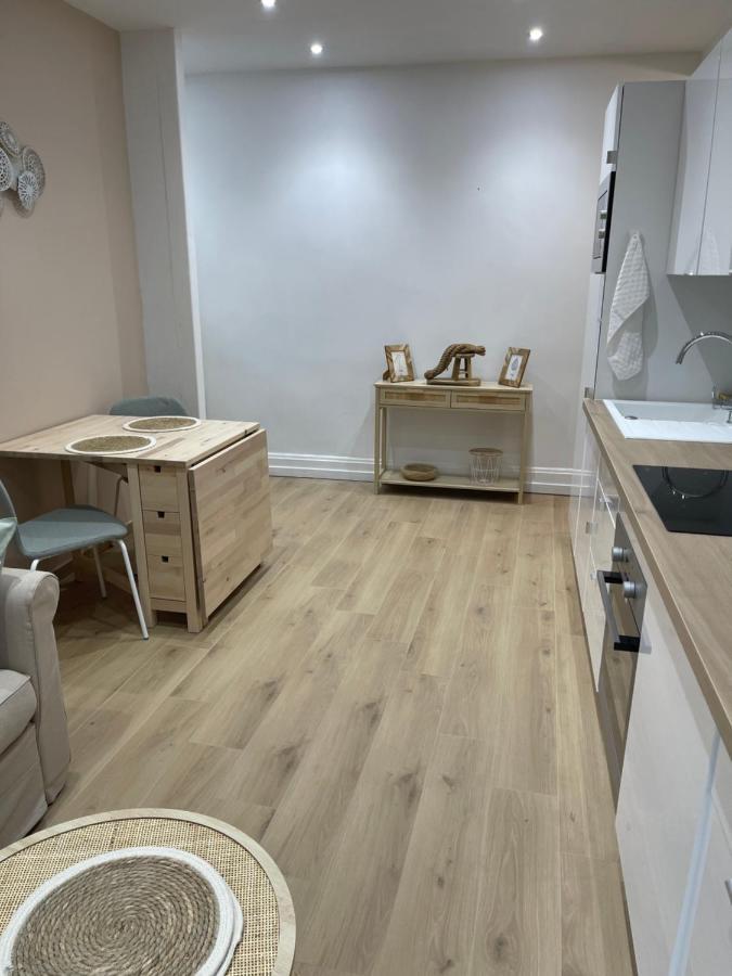 Adelyna Cosy Daire Vichy Dış mekan fotoğraf