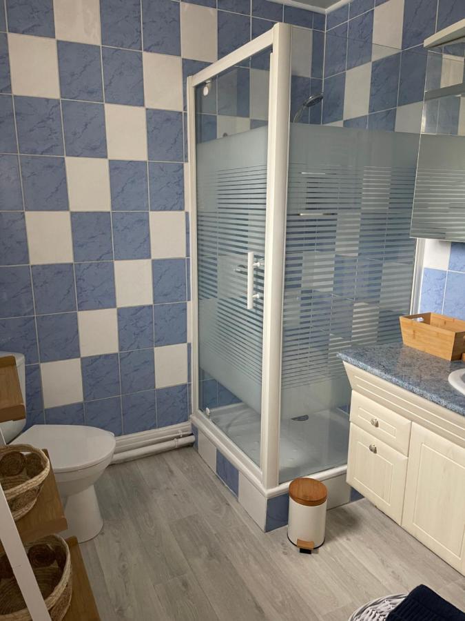 Adelyna Cosy Daire Vichy Dış mekan fotoğraf
